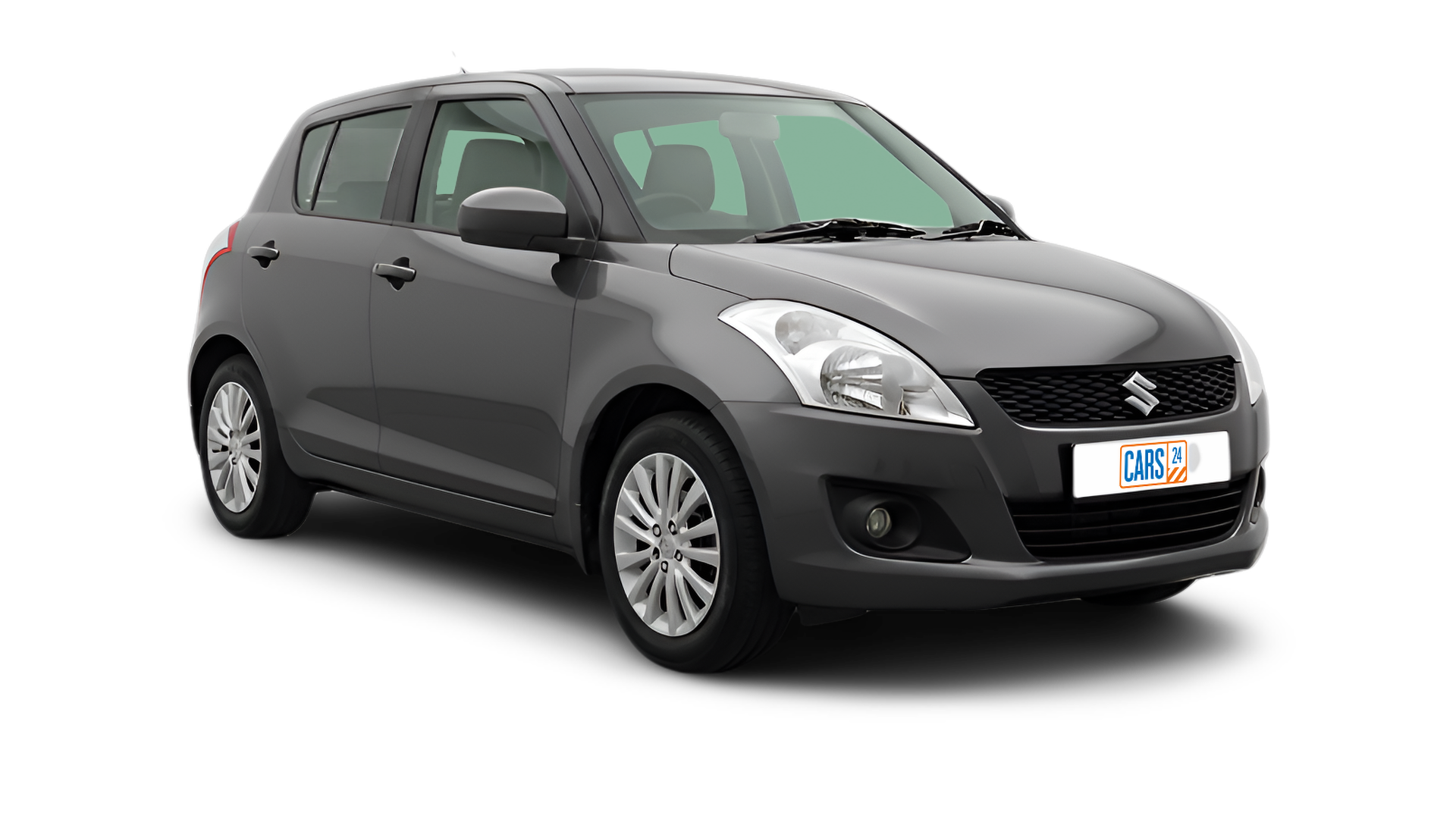 Maruti Swift-img